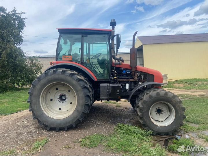 Трактор МТЗ (Беларус) 1523.2, 2011