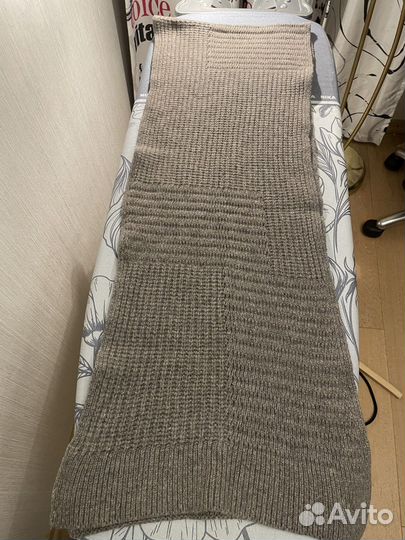 Шарф calvin klein