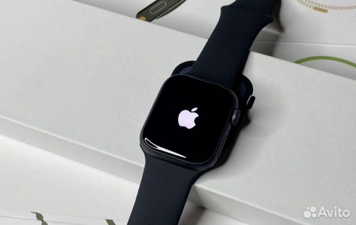 Apple watch series 9