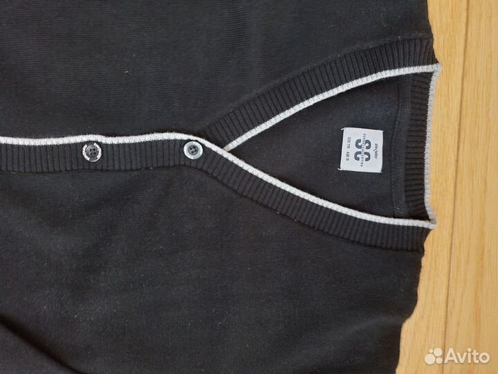 Школьная форма для мальчика 164