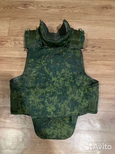 Бронежилет 6б23-1