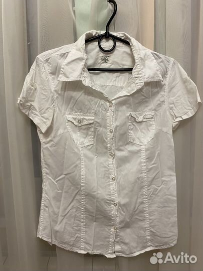 Блузка, рубашка, боди, туника 42-46 размер
