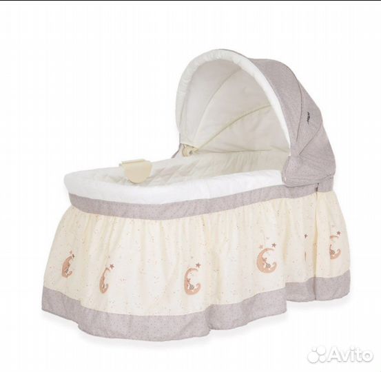 Колыбель Pituso 3 в 1 Viana Луна (новая)