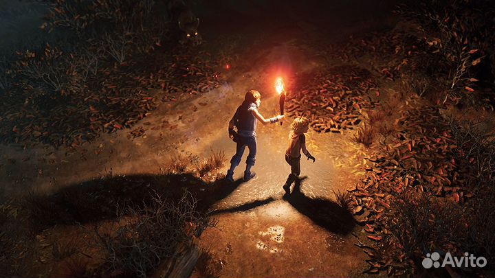 Brothers: A Tale of Two Sons Remake PS5