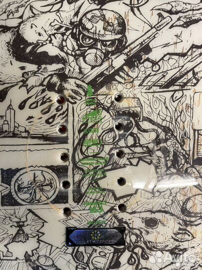 Сноуборд Salomon