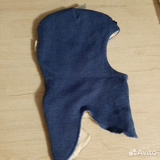 Шапка шлем kivat 2 бу