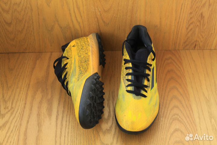 Сороконожки adidas