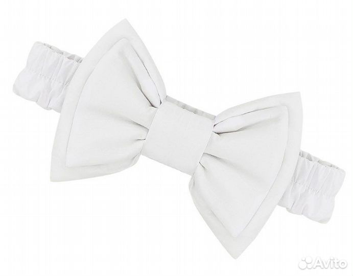 Бант на выписку