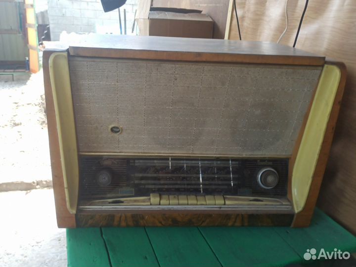 Проигрыватель