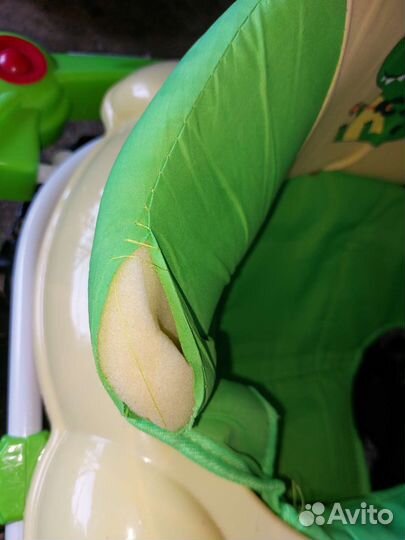 Ходунки детские бу