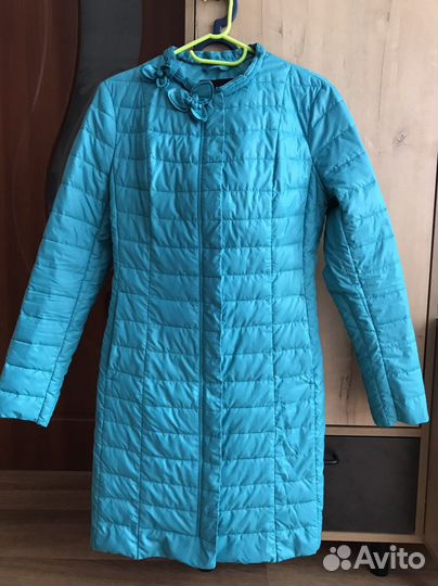 Куртка женская