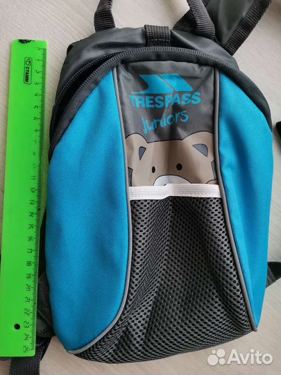 Детские сумки и рюкзаки