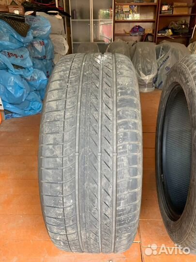 Goodyear Eagle F1 Asymmetric SUV 4x4 255/50 R19 107W