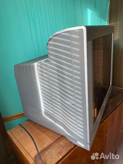 Телевизор philips