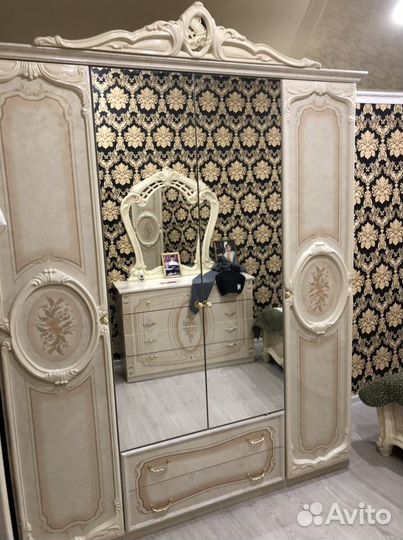 Сборка мебели