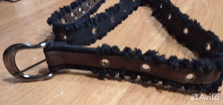 Ремень женский