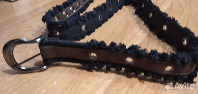 Ремень женский