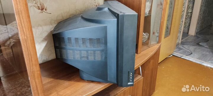 Телевизор polar digital technology 54CTV5075 (б/у)