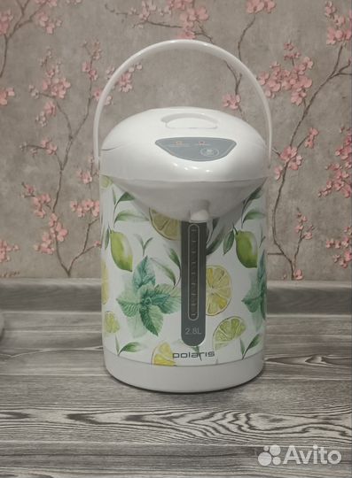 Термопот Polaris