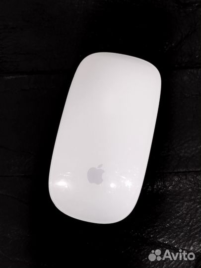 Мышь Apple Magic Mouse A1296