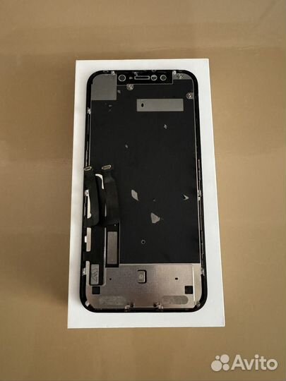 Экран для iPhone XR (оригинал)