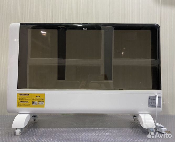 Увлажнитель воздуха ультразвуковой Япония