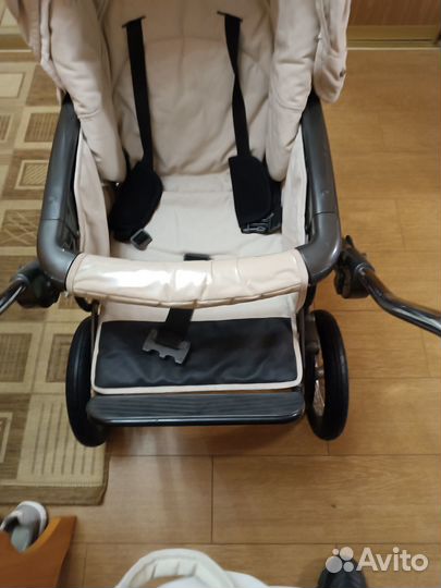 Детские коляски 2 в 1