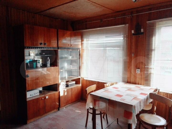 Дача 40 м² на участке 3,5 сот.