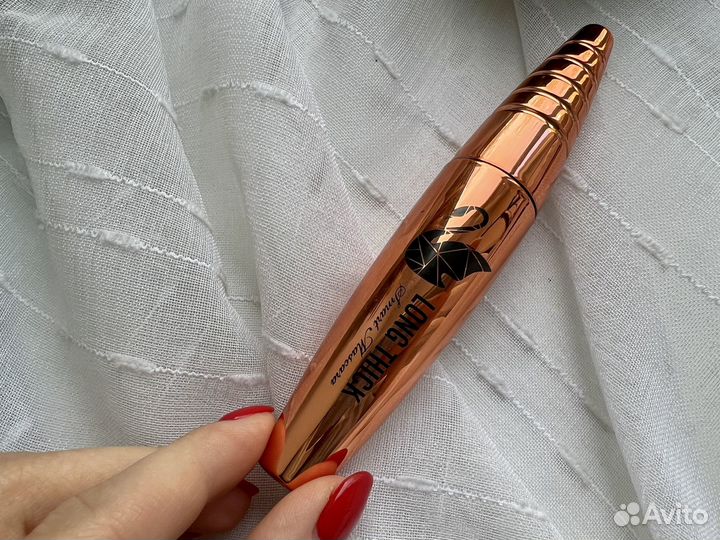 Косметиком пакетом новая