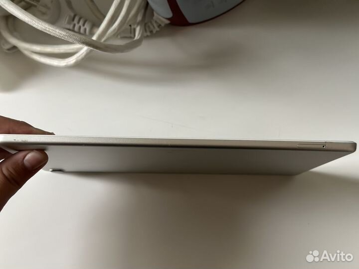 Планшет samsung tab A7