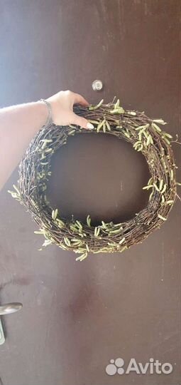 Основа для венков