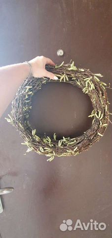 Основа для венков