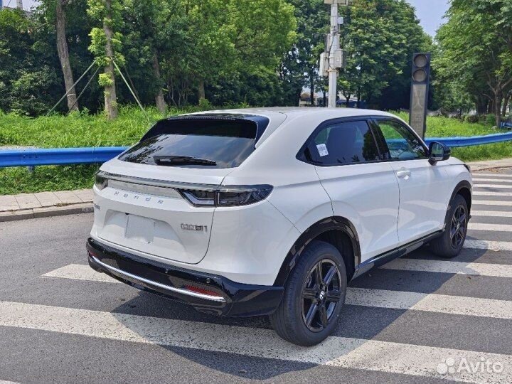 Honda e:NS1, 2023