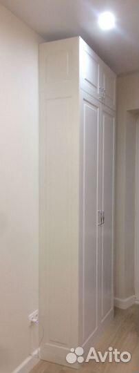 Изготовление мебели на заказ