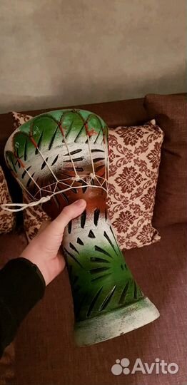 Барабан Тунис