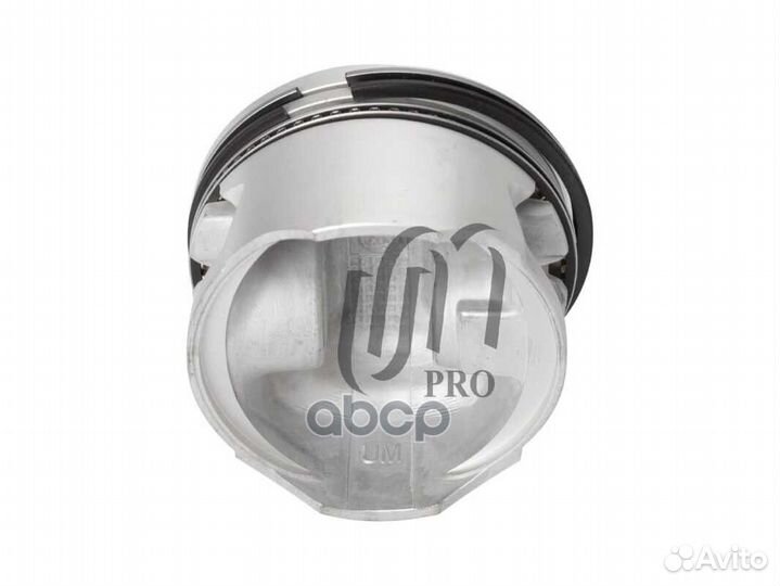 Поршнекомплект с кольцами daewoo nubira 76.5+0.50