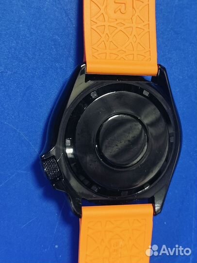 Часы Sеikо blасk tuna