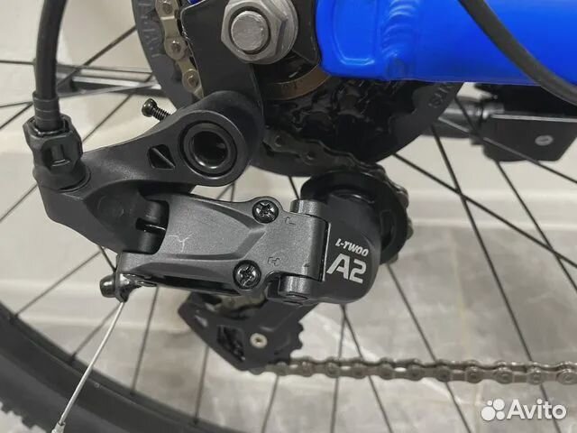 Велосипед горный колеса 29 новый с гарантией