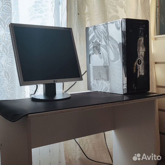 Пк