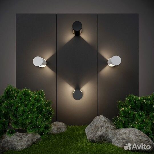 Накладной светильник Elektrostandard Nimbus 1540 T