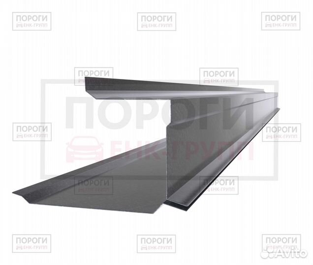 Пороги Honda HR-V и другие