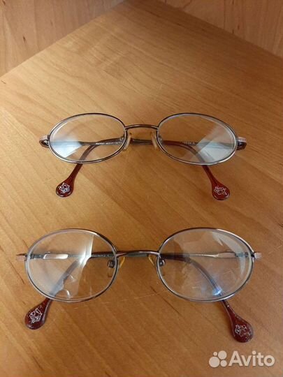 Оправа для очков детская