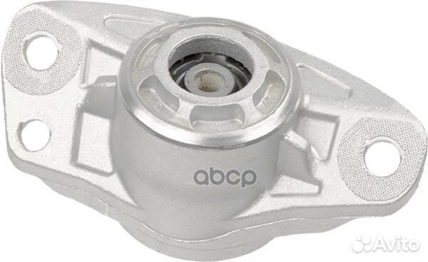 Опора амортизатора задняя 3989601 lemforder