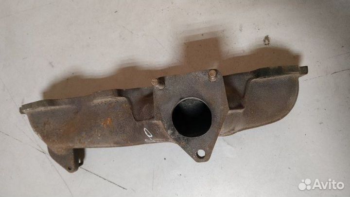 Коллектор выпускной Ford Mondeo 4 2.0 дизель