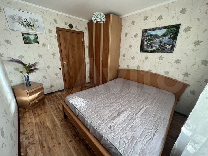 2-к. квартира, 45 м², 5/9 эт.