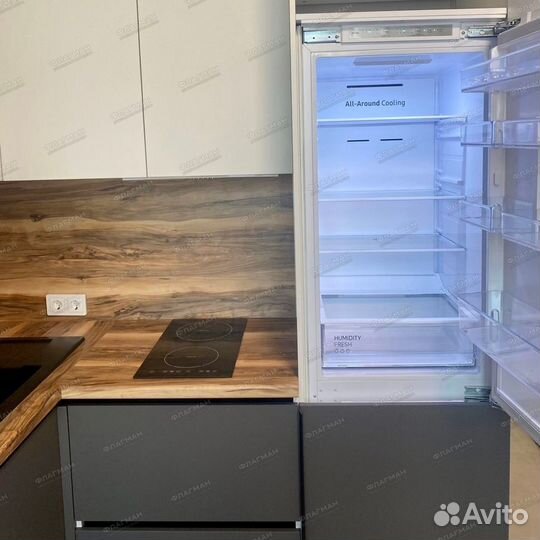 Кухонный гарнитур на заказ