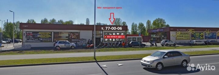 Насос Погружной Фикальный Robbyx RBE FP 550B