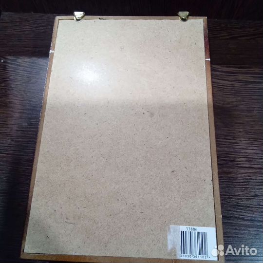 Ключница настенная с часами