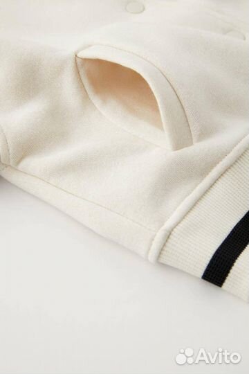 Бомбер H&M детский, hm