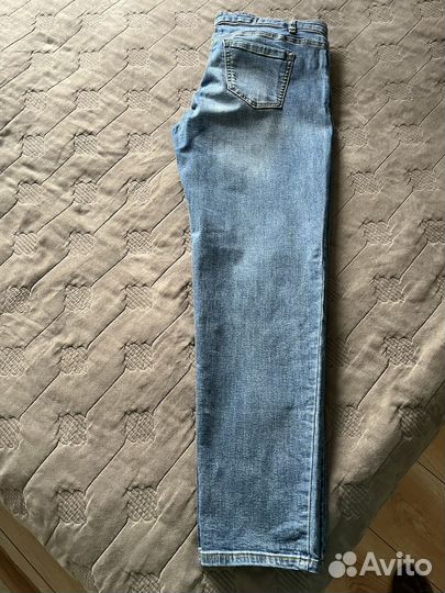 Джинсы для беременных